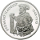 Polska » III RP » Kolekcjonerskie - monety srebrne