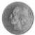 Fryderyk Chopin (profil w lewo)