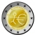 10. rocznica wprowadzenia wspólnej waluty euro